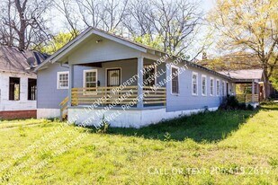 1830 Exeter Ave in Bessemer, AL - Building Photo