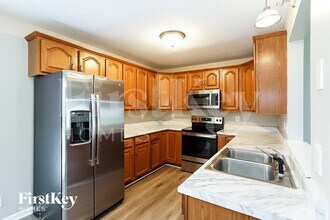 3668 Aurora Dr in Clarksville, TN - Foto de edificio - Building Photo