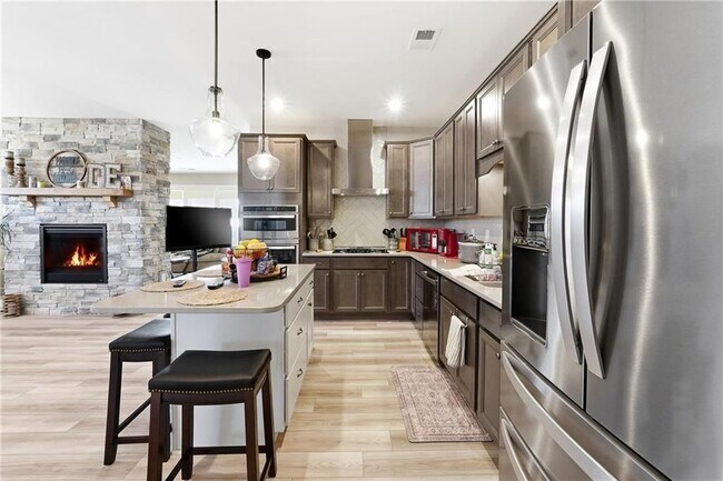 158 Laurel Farms Ln in Dallas, GA - Building Photo - Building Photo