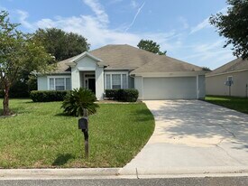 2711 Salina Ct in Green Cove Springs, FL - Building Photo