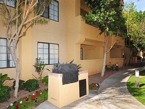 Mandarina in Phoenix, AZ - Foto de edificio - Building Photo