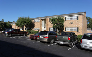 Buford Heights Apartments in Atlanta, GA - Building Photo - Building Photo