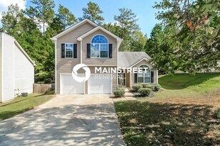 3230 Diamond Blf in Union City, GA - Building Photo