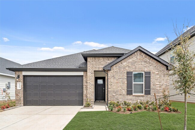 31110 Winchester falls Ct in Fulshear, TX - Building Photo - Building Photo