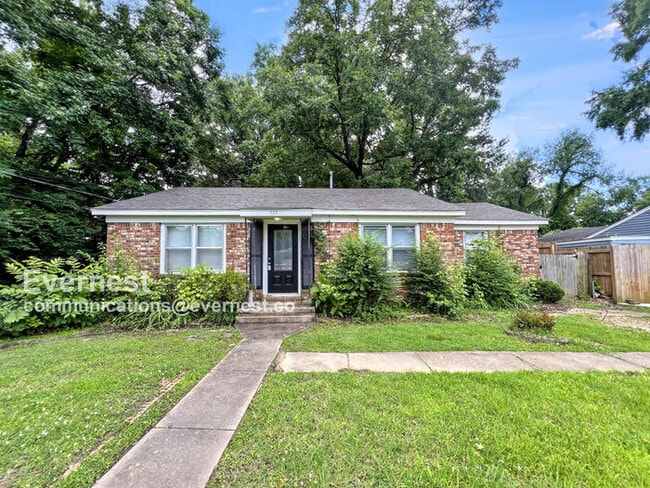 property at 533 Burkman Dr