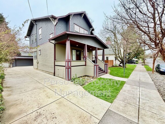 1920 Franklin St in Vancouver, WA - Building Photo - Building Photo
