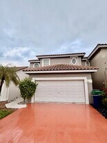 11917 NW 57th St in Coral Springs, FL - Building Photo