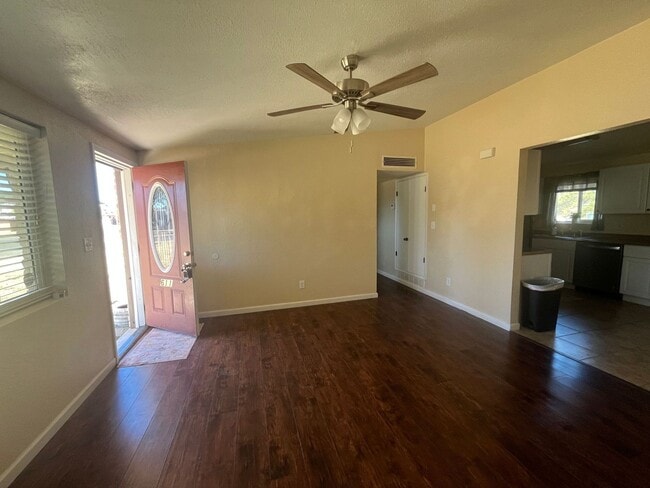 611 S Carmichael Ave in Sierra Vista, AZ - Building Photo - Building Photo