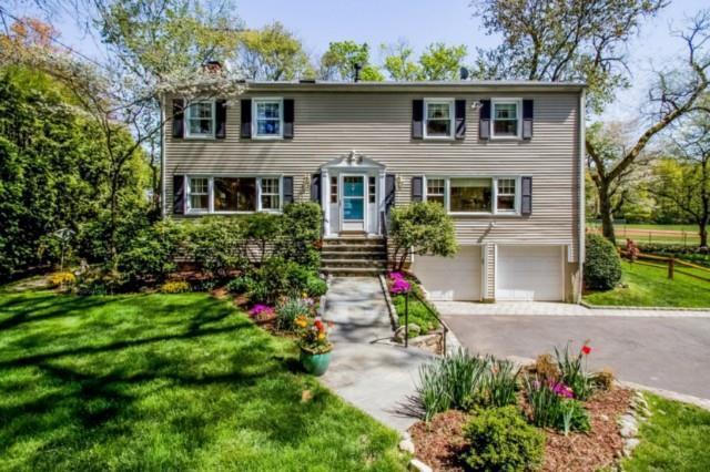 65 Lockwood Ln in Greenwich, CT - Building Photo