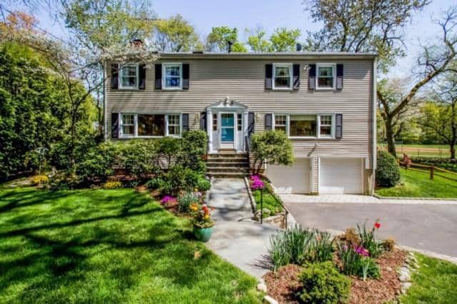 property at 65 Lockwood Ln