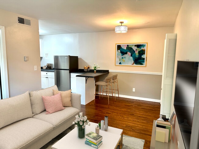 2600 Le Blanc Ct.