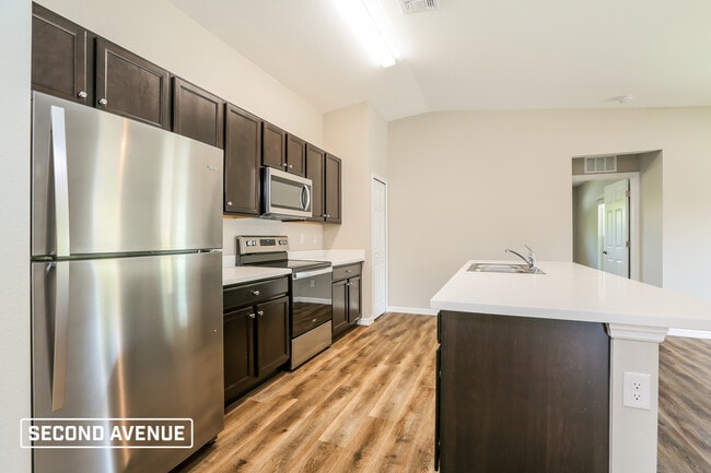 3714 17th St SW in Lehigh Acres, FL - Building Photo - Building Photo