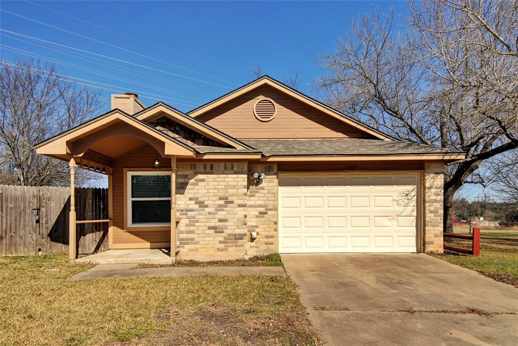 11624 Pearwood Pl in Austin, TX - Building Photo