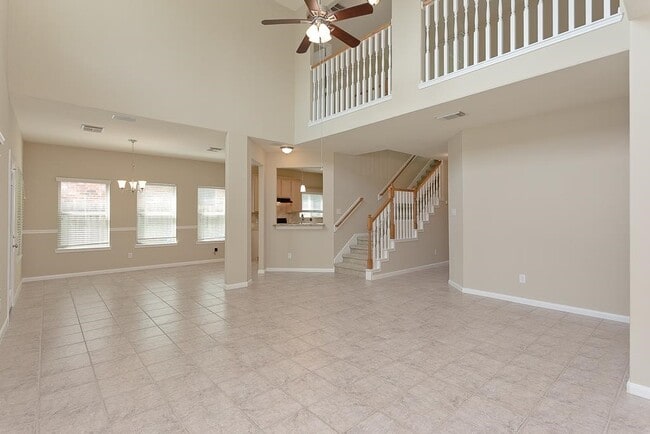 3327 Summerwood Ln in Pearland, TX - Building Photo - Building Photo