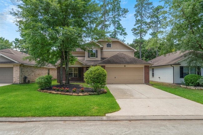 property at 35 N Star Ridge Cir