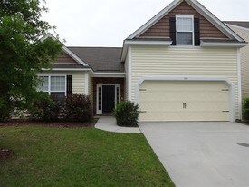 199 Heritage Pky in Bluffton, SC - Building Photo