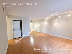 3120 7 Pines Ct-Unit -306 in Atlanta, GA - Building Photo - Building Photo