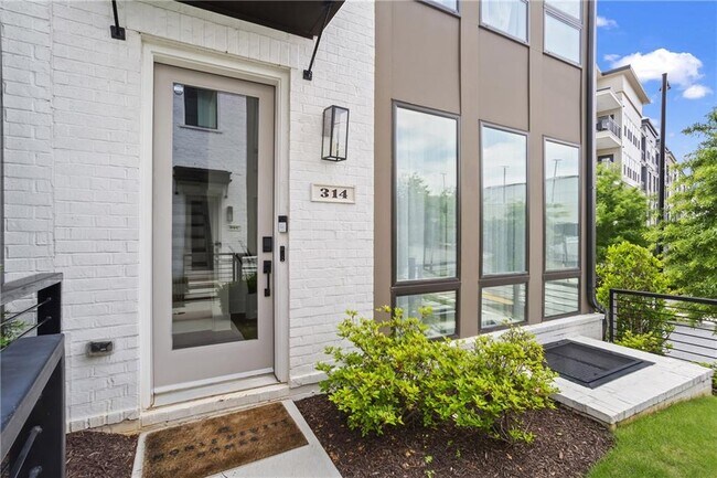 314 Gibson St SE in Atlanta, GA - Building Photo - Building Photo