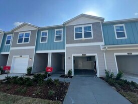 3491 SE 37th Ct in Ocala, FL - Building Photo