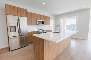 The Rise Downtown in Albany, NY - Building Photo