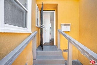 1844 18th St in Santa Monica, CA - Building Photo - Building Photo