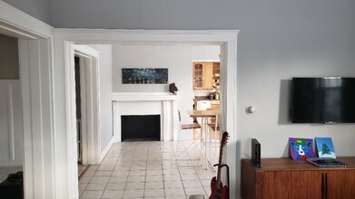 117 Chestnut St in Haverhill, MA - Foto de edificio - Building Photo
