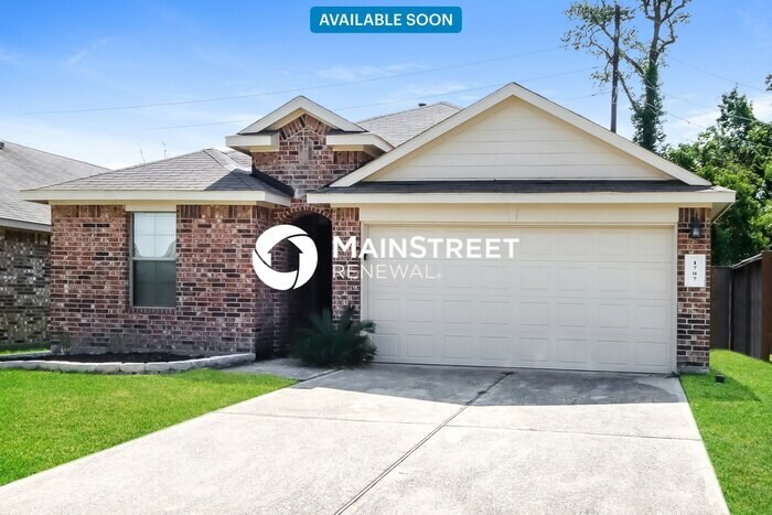 1707 Grand Plaza Dr in Houston, TX - Building Photo