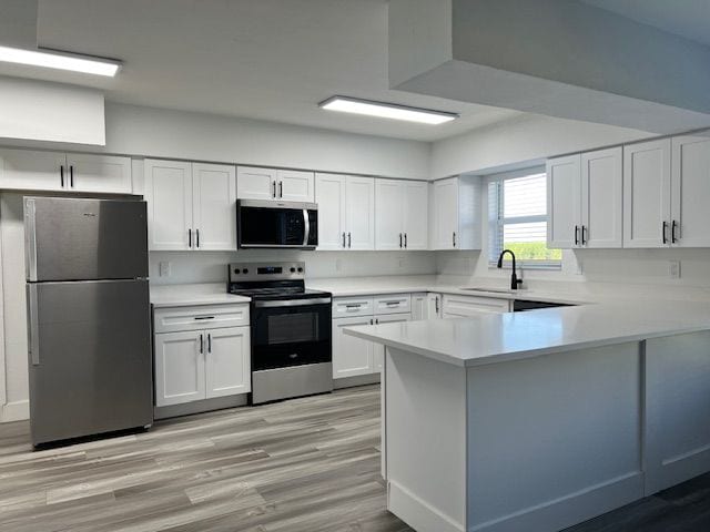 2801 W Canal St N in Belle Glade, FL - Foto de edificio - Building Photo