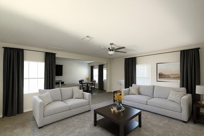 913 Serena Dr, Unit 11J in Ferris, TX - Foto de edificio - Building Photo