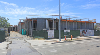 Savant at Irvington in Fremont, CA - Building Photo - Building Photo