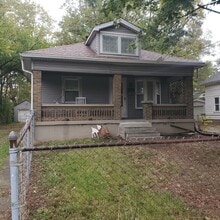 1731 Highland St in Middletown, OH - Building Photo - Building Photo