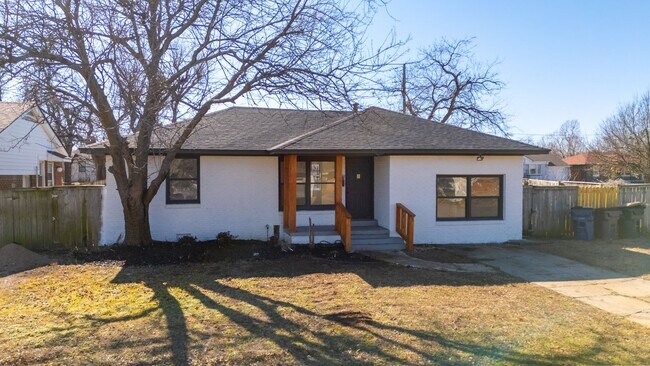 property at 2024 Churchill Way