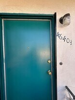 4638-40.5 36th St in San Diego, CA - Building Photo