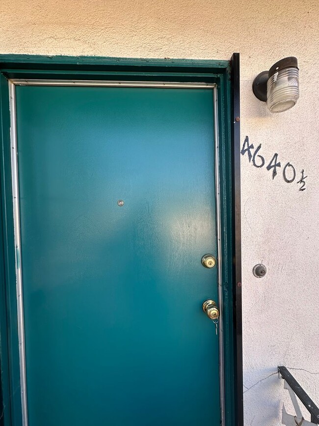 property at 4638-40.5 36th St