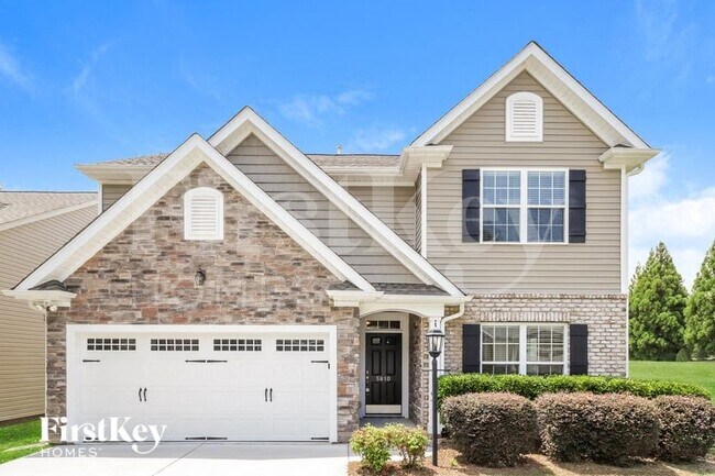 property at 5810 Woodside Frst Trl