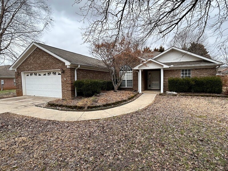 113 Centennial Dr in Harvest, AL - Building Photo