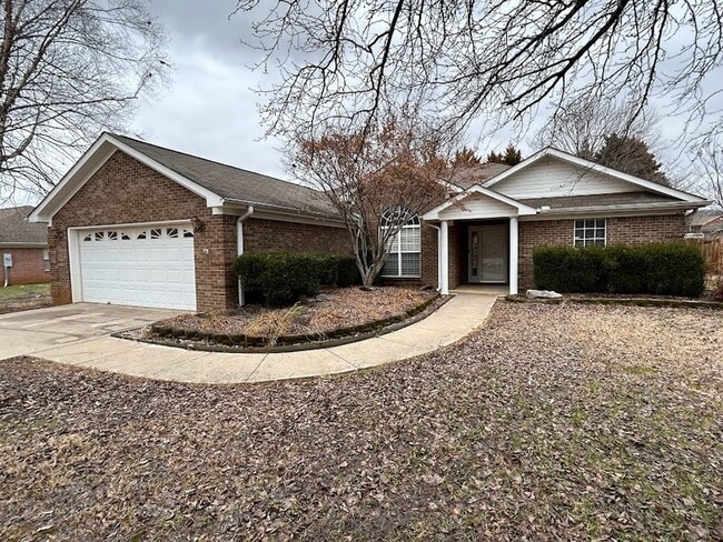 property at 113 Centennial Dr