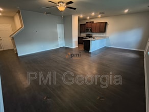 2889 Cleburne Ter in Hampton, GA - Building Photo - Building Photo