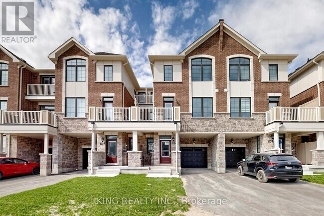 106 Yorkshire Dr in Barrie, ON - Building Photo - Building Photo