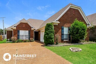 4286 Arabella Dr in Southaven, MS - Foto de edificio - Building Photo