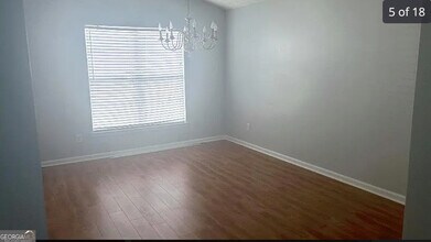 2361 Cove Lake Way in Lithonia, GA - Building Photo - Building Photo