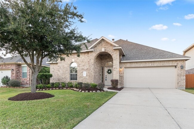 2886 Aurelia Ln in League City, TX - Building Photo - Building Photo
