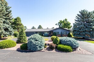 2230 Hill Cir in Colorado Springs, CO - Building Photo