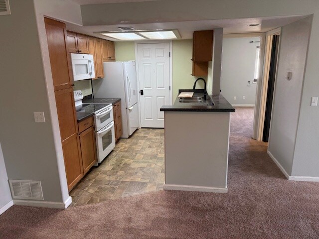 431 S Kalispell Way, Unit 308 in Aurora, CO - Foto de edificio - Building Photo