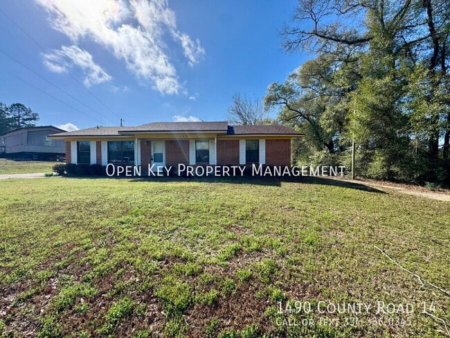 property at 1490 Co Rd 14