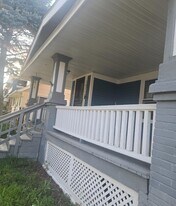 10716 Florian Ave in Cleveland, OH - Building Photo