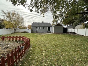 10421 E Springfield Ave in Spokane Valley, WA - Building Photo - Building Photo