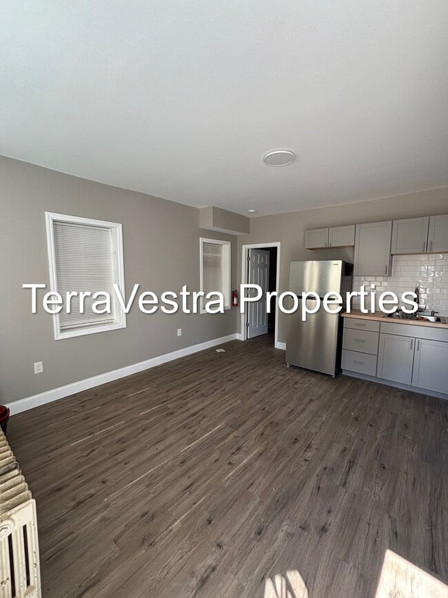 220 E Broadway in Salem, NJ - Building Photo - Building Photo