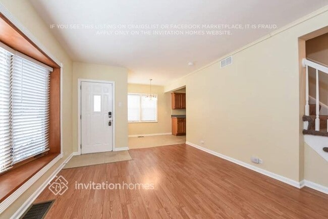 4100 W 99th Pl in Oak Lawn, IL - Building Photo - Building Photo