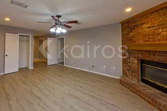 6212 Leigh Ave in Amarillo, TX - Building Photo - Building Photo